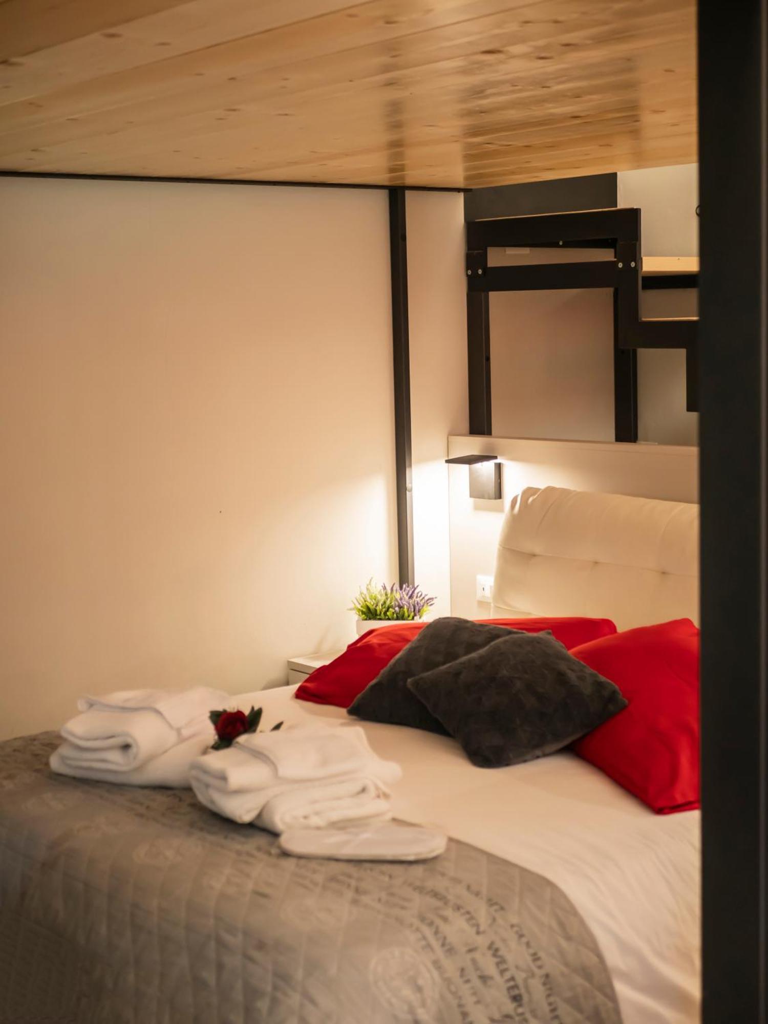Apartment Carlotta Fiera *